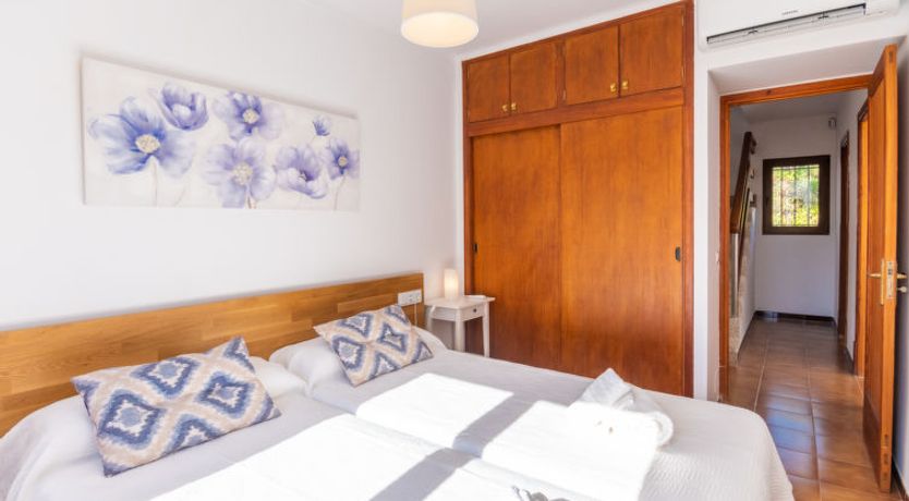 Photo of Es Trenc Pool-Beach House Xaloc 99