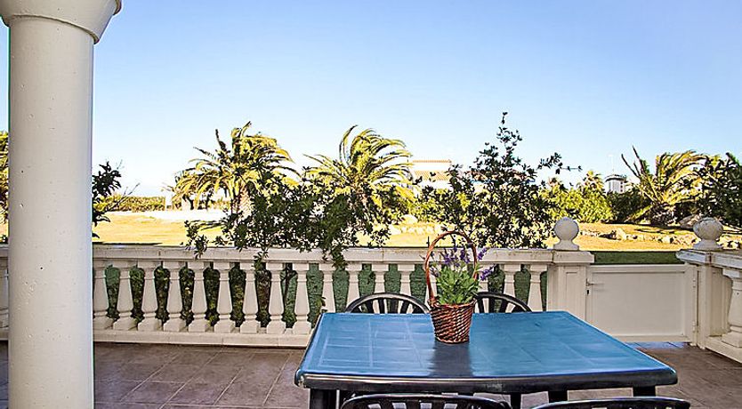 Photo of Royal Delta Apartment 4