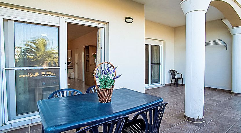 Photo of Royal Delta Apartment 4