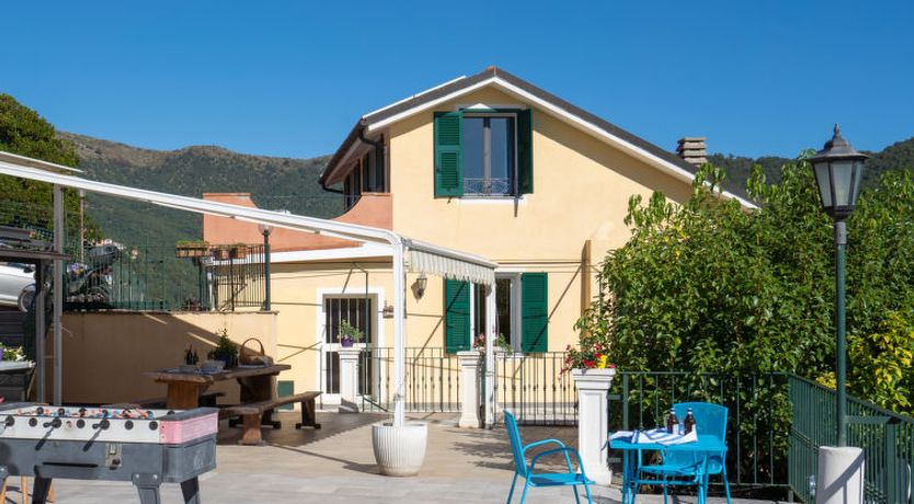 Photo of Giglio (VLO205) Apartment 6