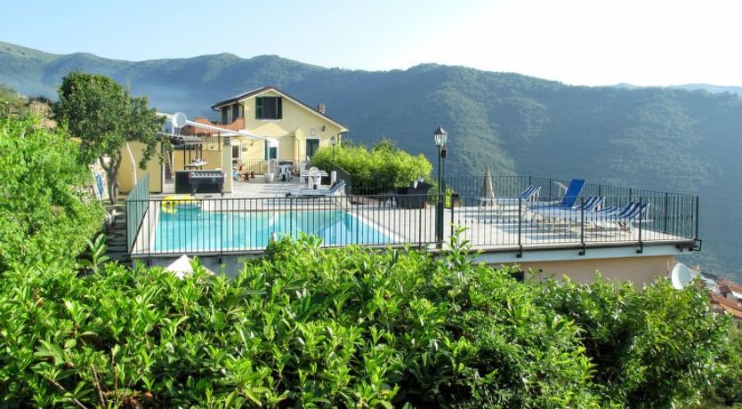 Photo of Giglio (VLO205) Apartment 6
