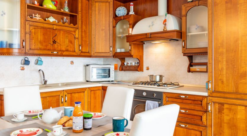 Photo of Belvedere Apartment 2