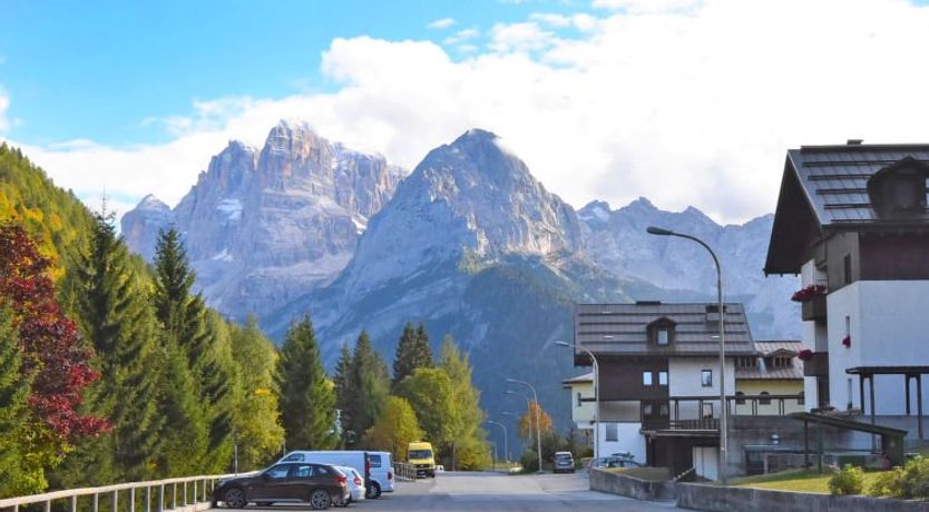 Photo of Laras Apartment 2