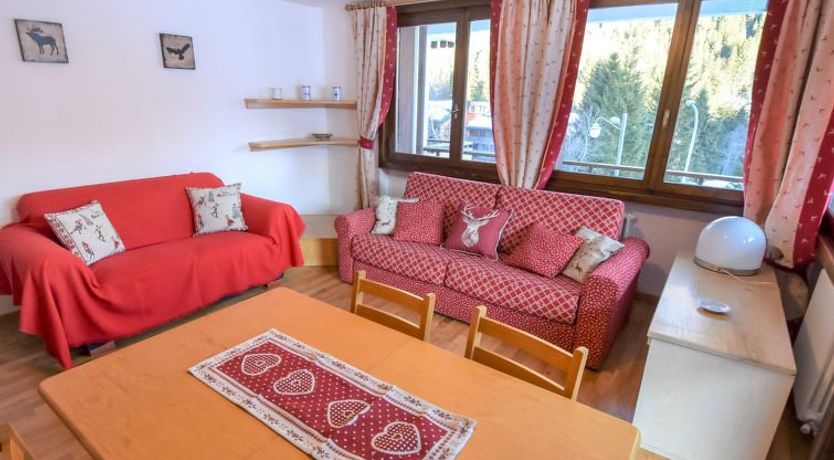 Photo of Laras Apartment 2