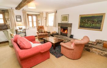 Wray Green Holiday Cottage