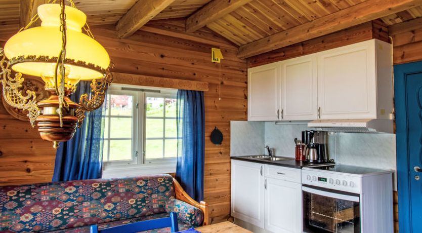 Photo of Naustvollen