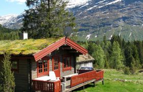 Photo of fjellbris-fjs