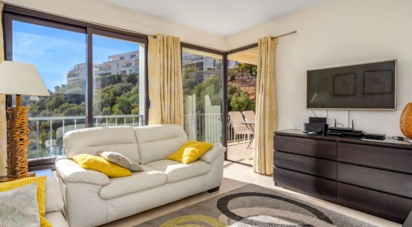 Photo of Cielo y mar Samara