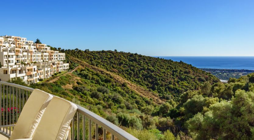 Photo of Cielo y mar Samara