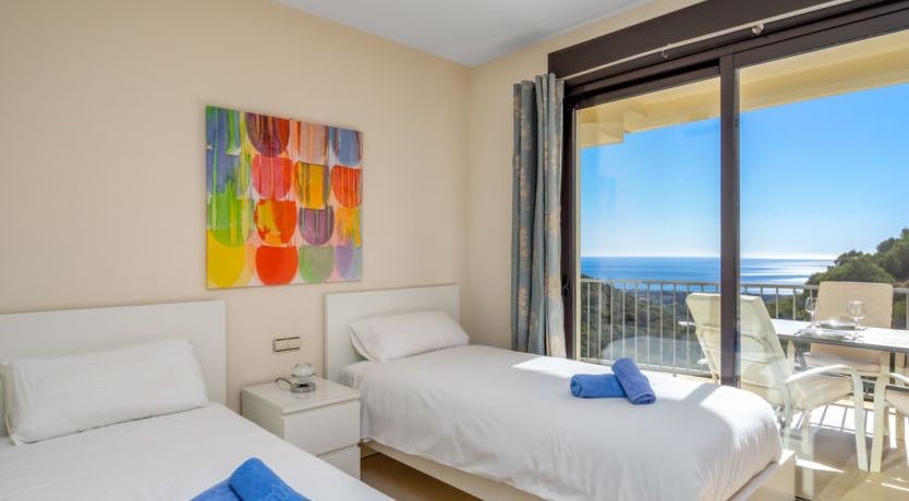 Photo of Cielo y mar Samara