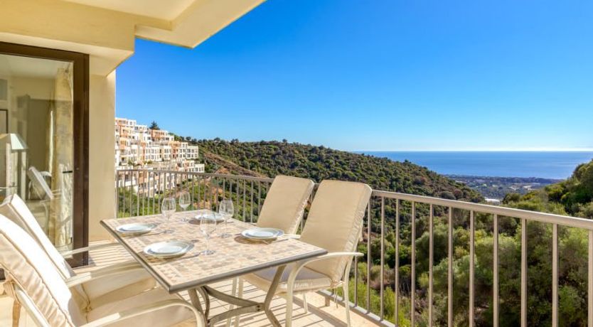 Photo of Cielo y mar Samara