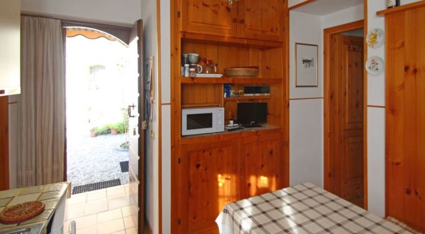 Photo of Adalgisa Apartment 5