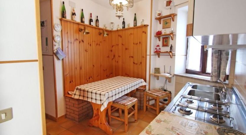 Photo of Adalgisa Apartment 5