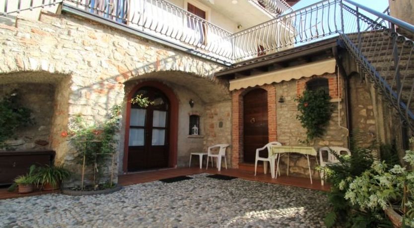 Photo of Adalgisa Apartment 5