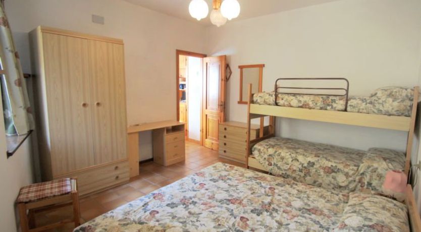 Photo of Adalgisa Apartment 5