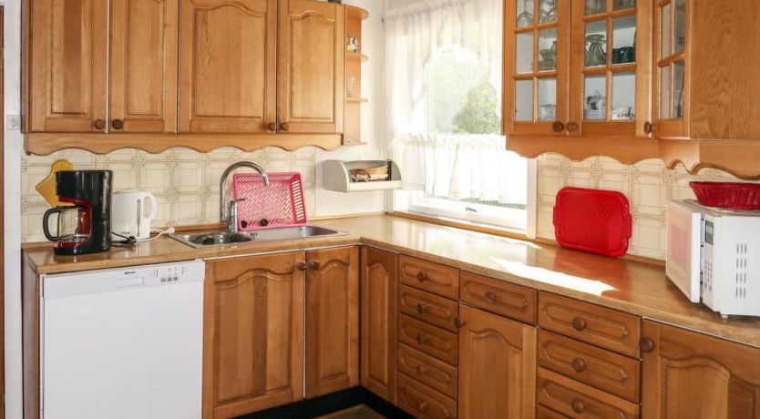 Photo of Bjørkeneset