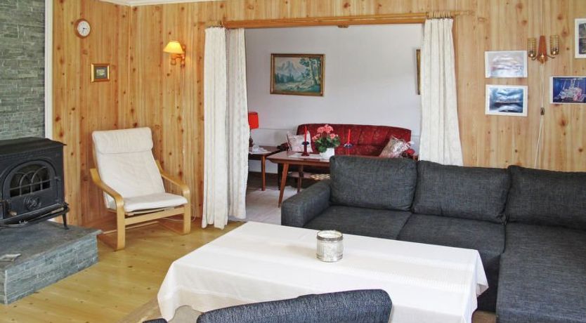 Photo of Bjørkeneset