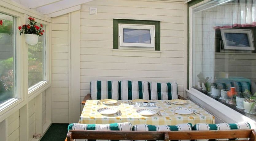 Photo of Bjørkeneset