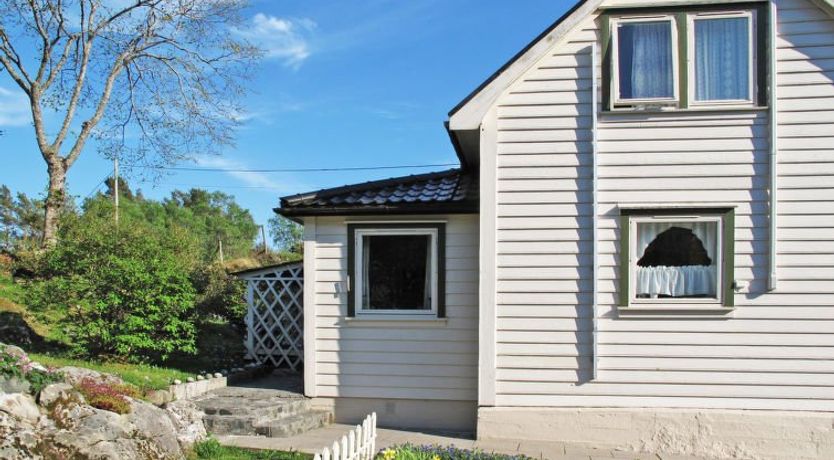 Photo of Bjørkeneset