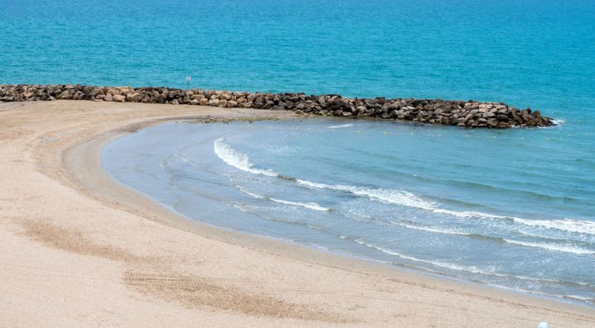 Photo of Sun and Beach