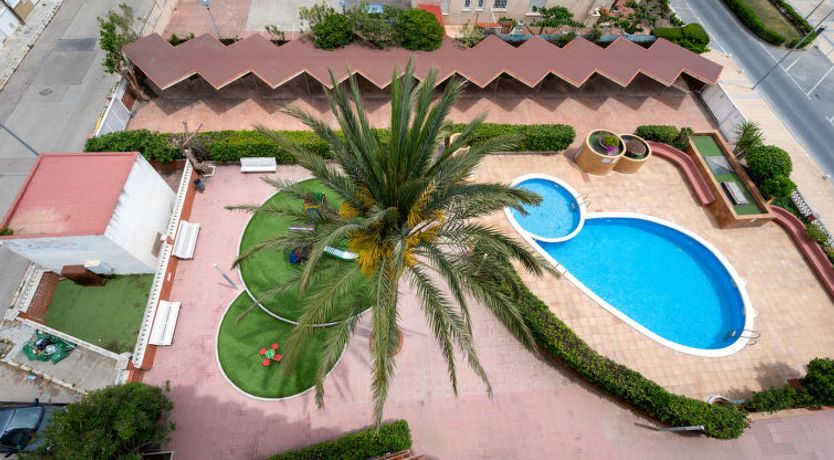 Photo of Sun and Beach