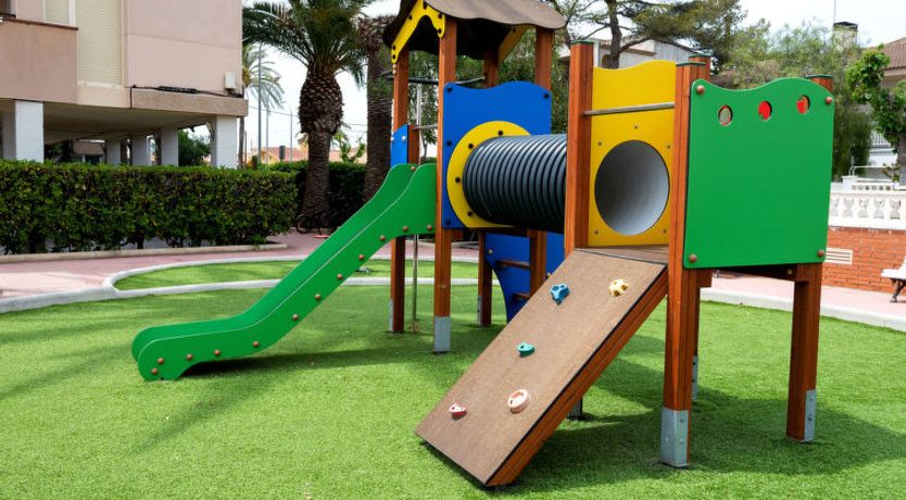 Photo of Sun and Beach