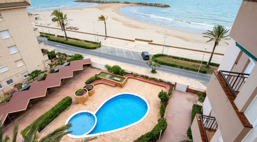 Photo of Sun and Beach