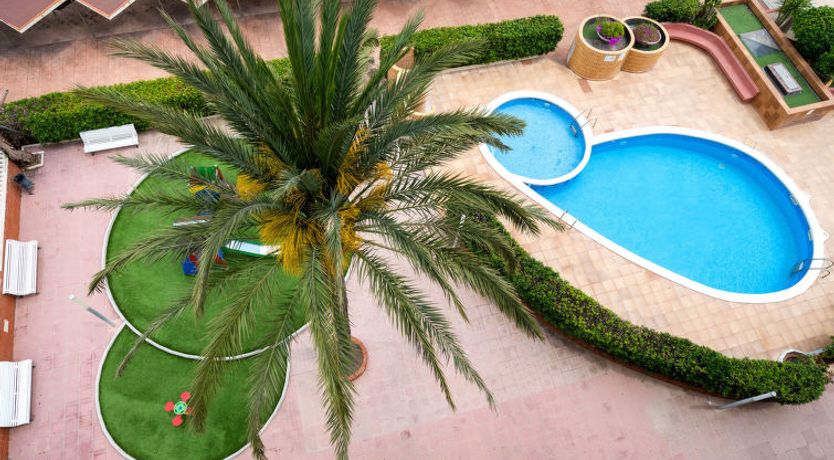 Photo of Sun and Beach