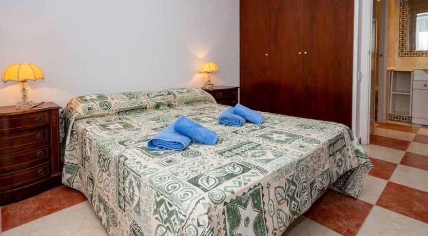 Photo of Sun and Beach