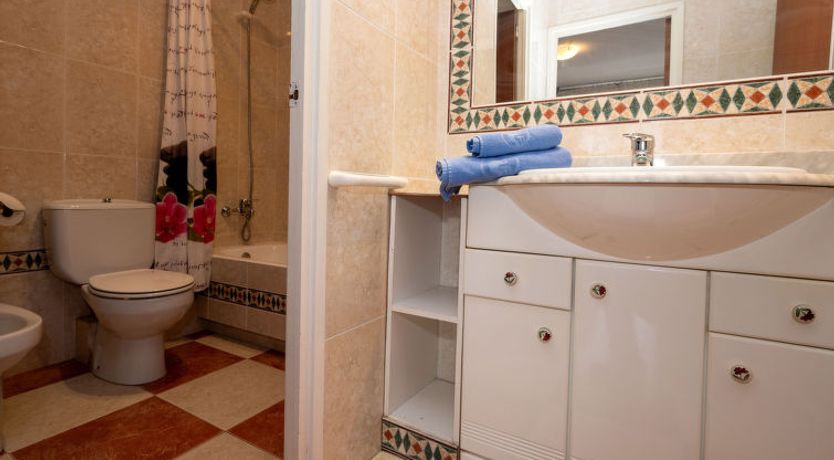 Photo of Sun and Beach