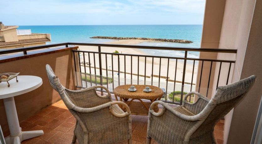 Photo of Sun and Beach