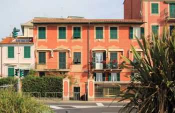 Casa Lambruschini Apartment