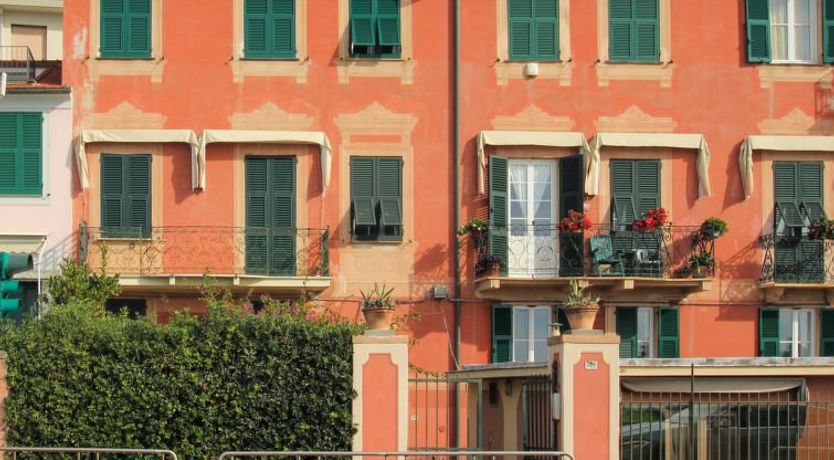 Photo of Casa Lambruschini