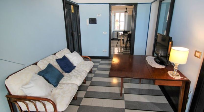 Photo of Casa Lambruschini