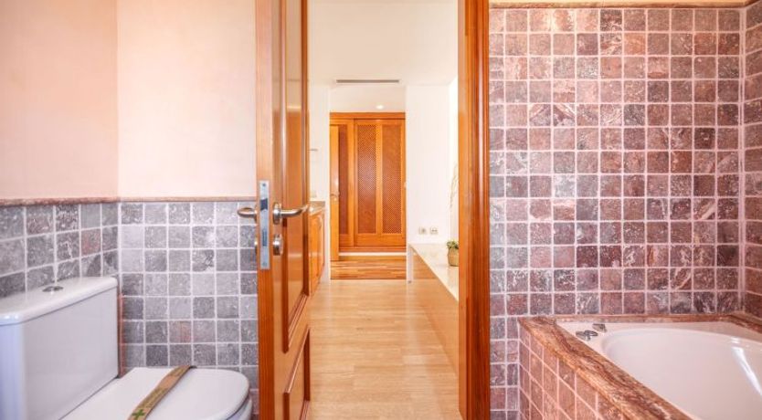 Photo of Cala Mesquida