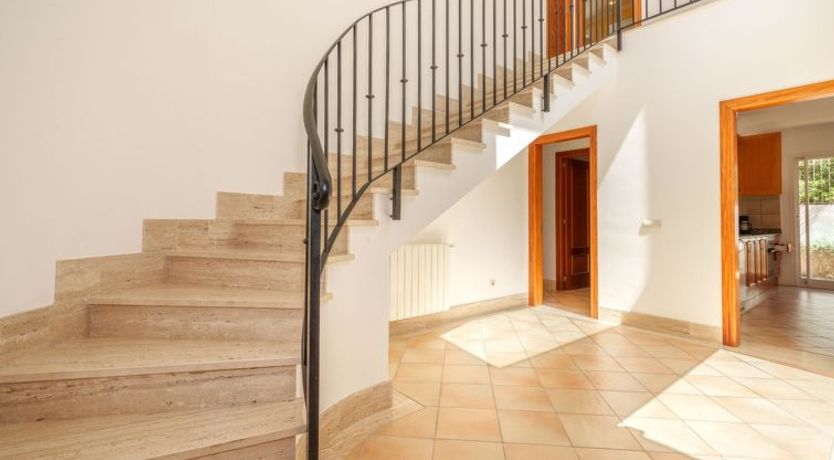 Photo of Cala Mesquida