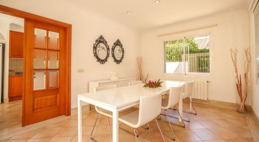 Photo of Cala Mesquida