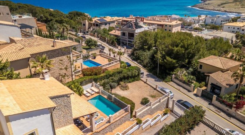 Photo of Cala Mesquida