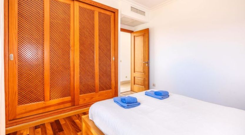 Photo of Cala Mesquida