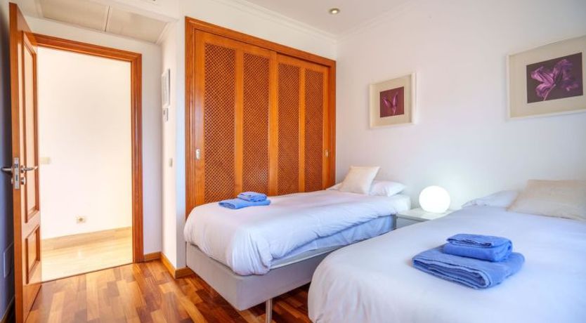 Photo of Cala Mesquida