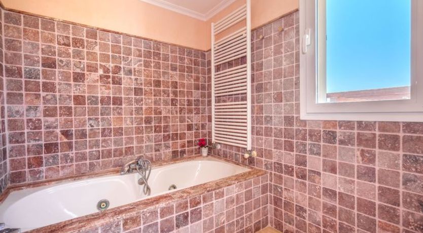 Photo of Cala Mesquida