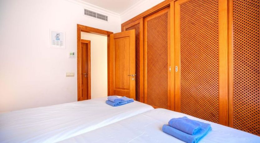 Photo of Cala Mesquida