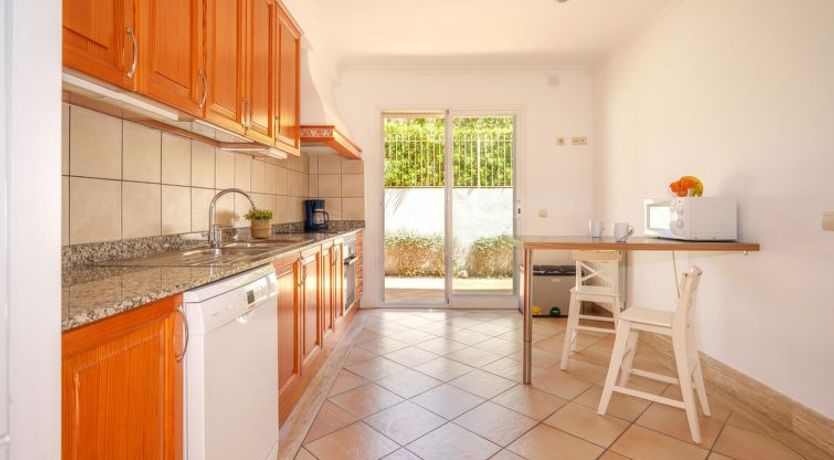 Photo of Cala Mesquida