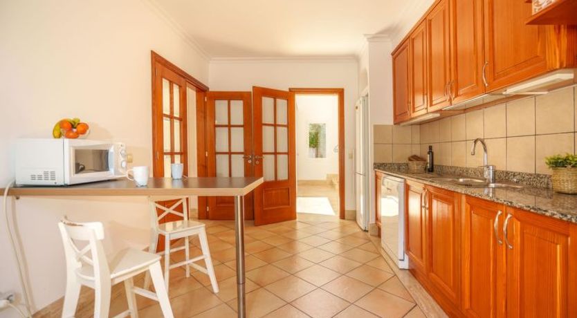 Photo of Cala Mesquida