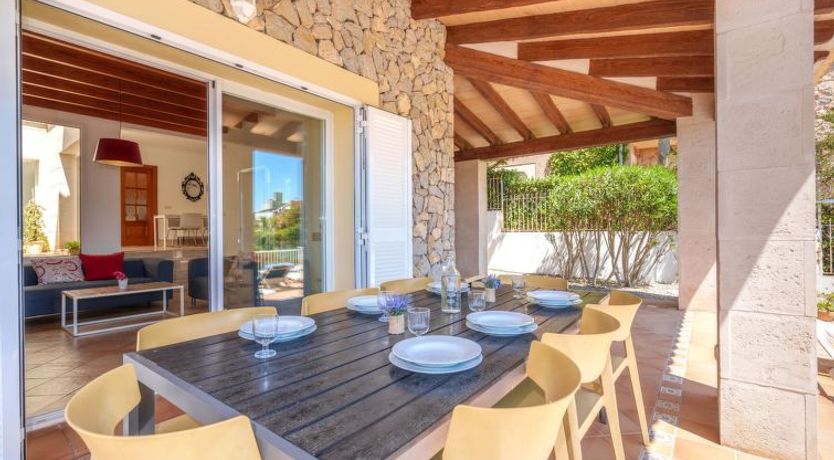 Photo of Cala Mesquida