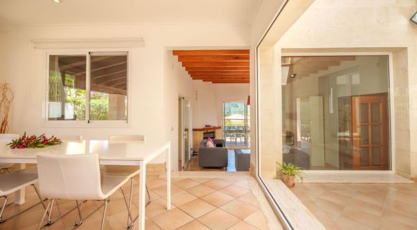 Photo of Cala Mesquida