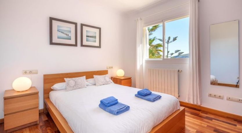 Photo of Cala Mesquida