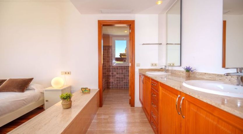 Photo of Cala Mesquida