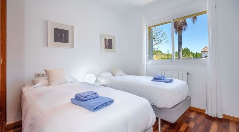 Photo of Cala Mesquida