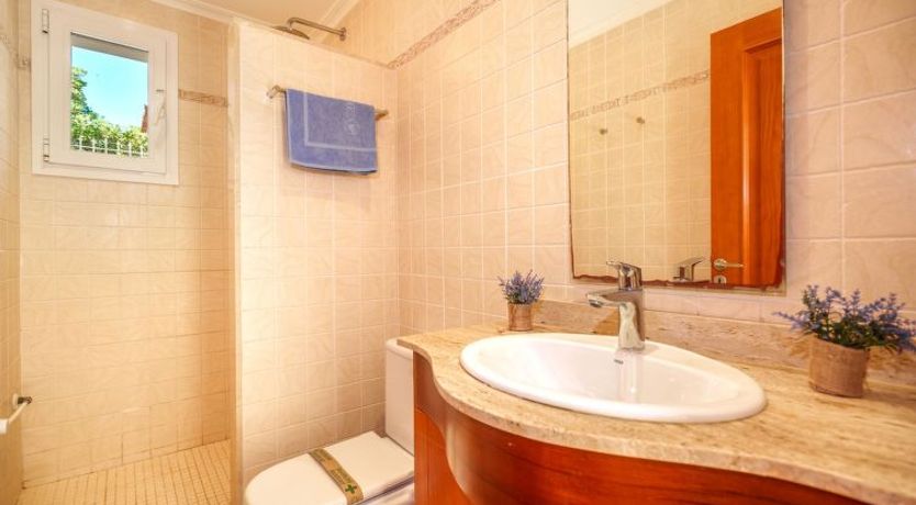 Photo of Cala Mesquida